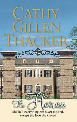 Heiress - ebook